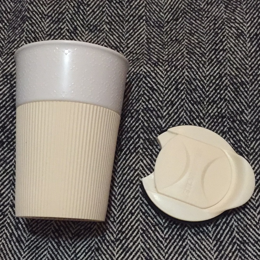 Starbucks Travel Mug